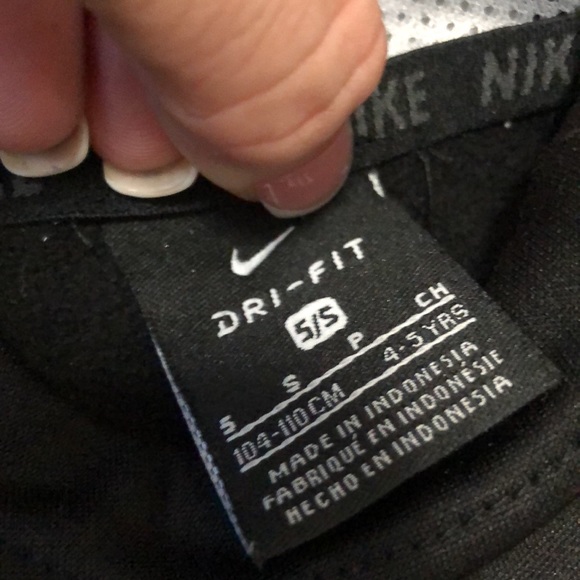 Nike hoodie - Picture 5 of 5